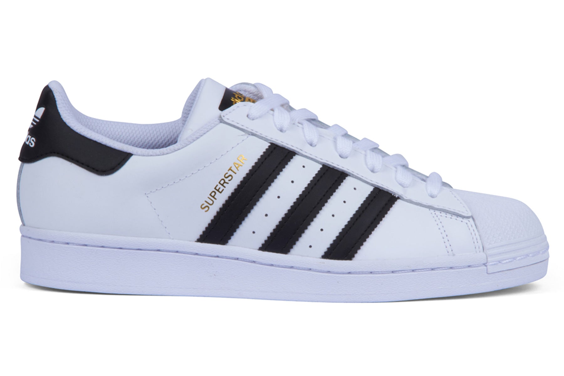 Adidas Superstar - FTWR White / Core Black