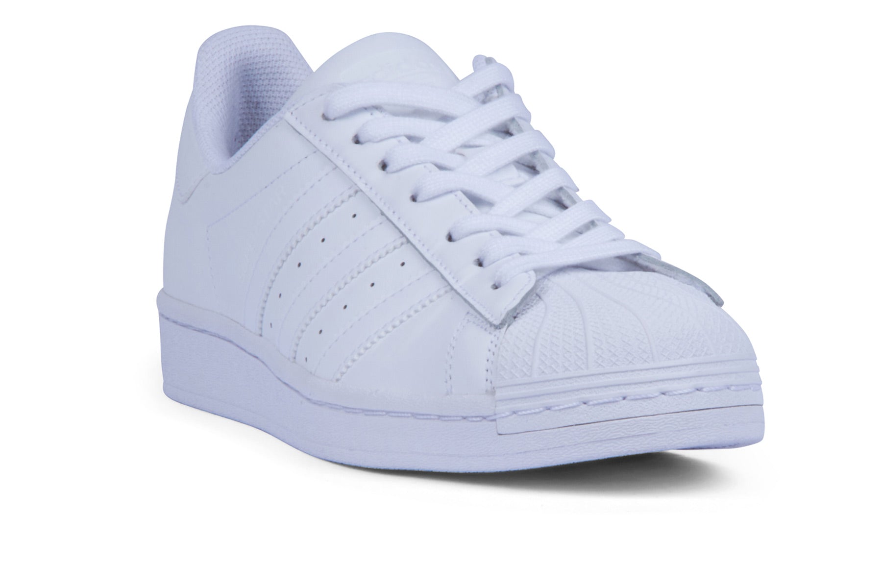 Adidas Superstar - FTWR White/FTWR White