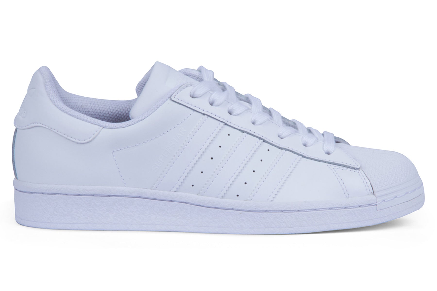 Adidas Superstar - FTWR White/FTWR White