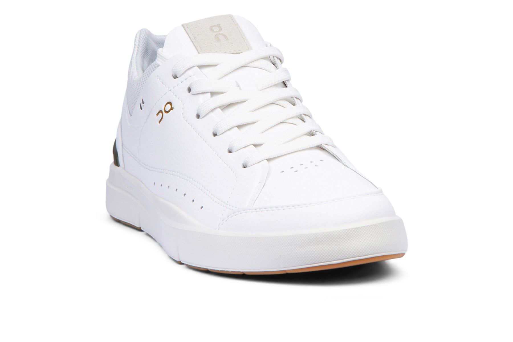 On The Roger Centre Court - White/Jungle