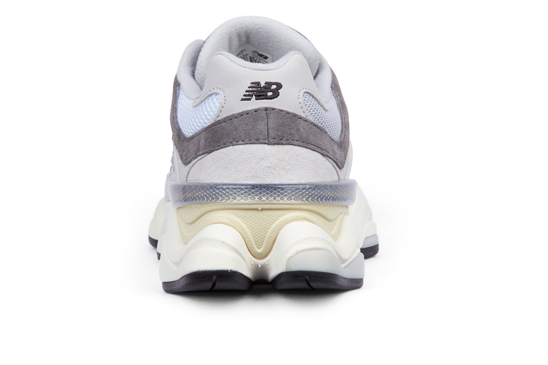 New Balance U9060GRY - Rain Cloud/Castlerock