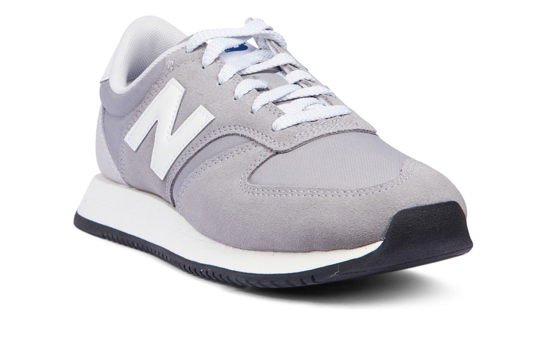 New Balance UL420TF2 - Grey/White