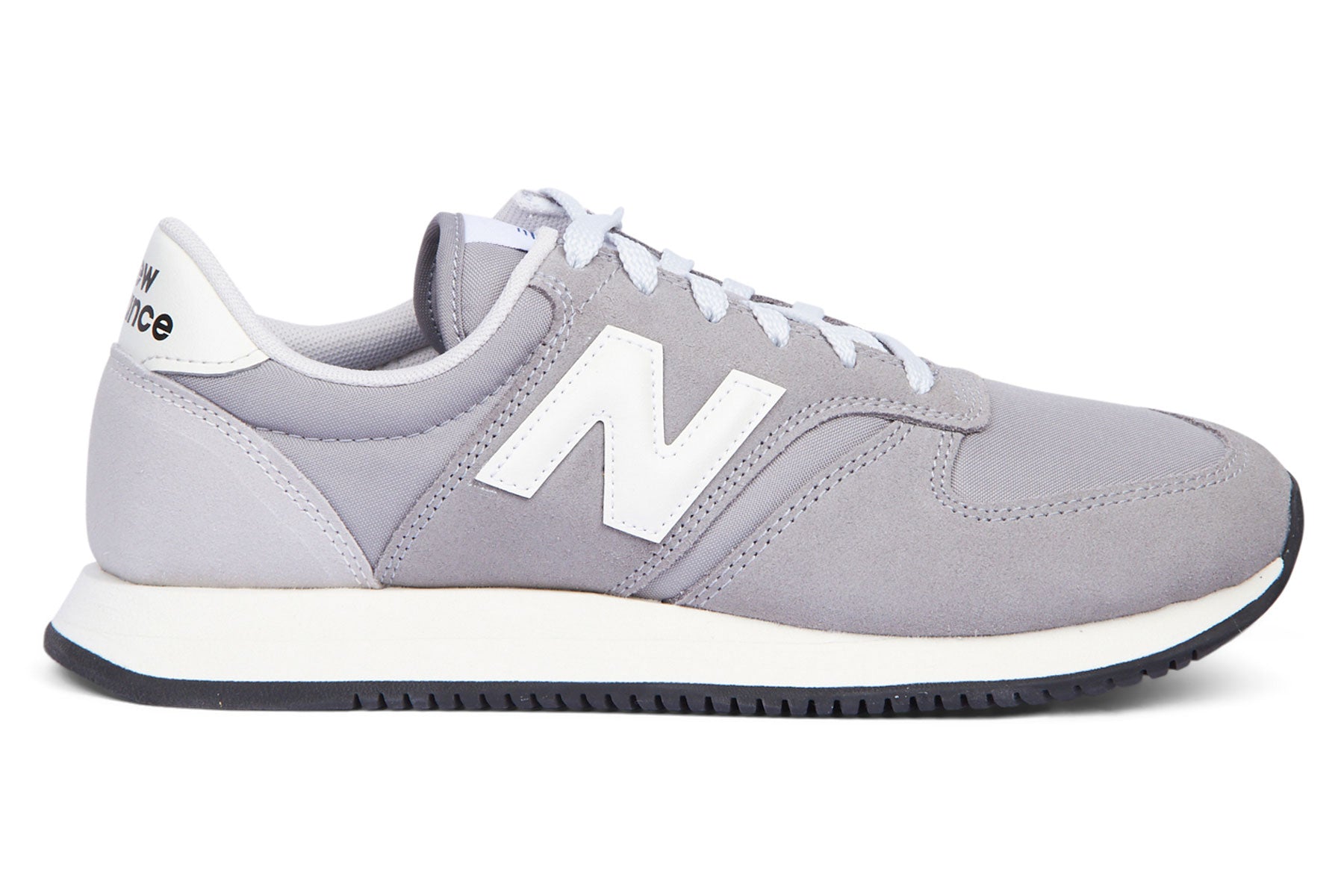 New Balance UL420TF2 - Grey/White