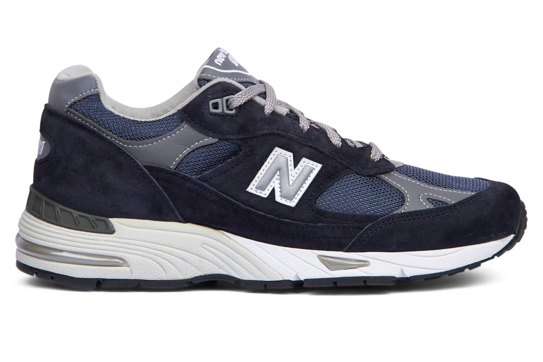 New Balance W991NV - Navy