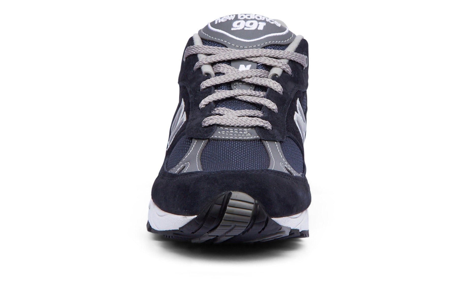 New Balance W991NV - Navy