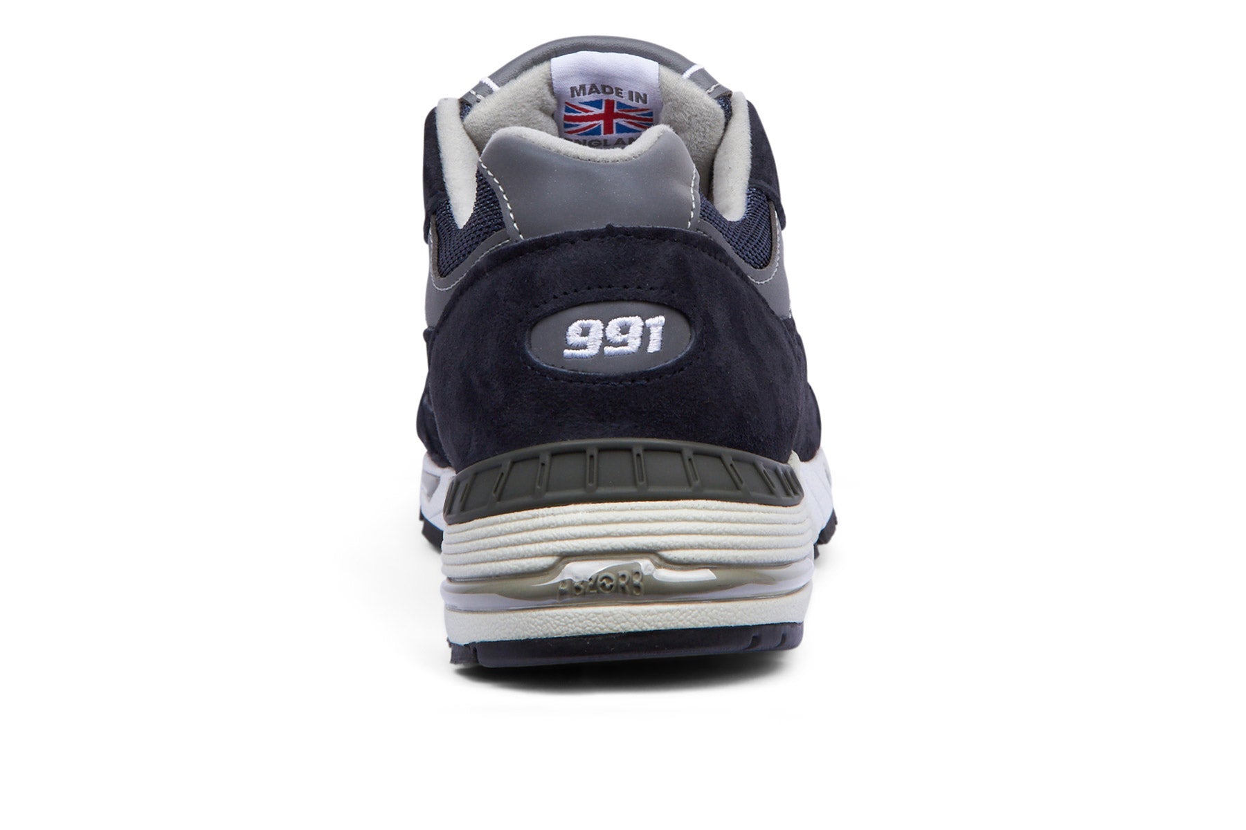 New Balance W991NV - Navy