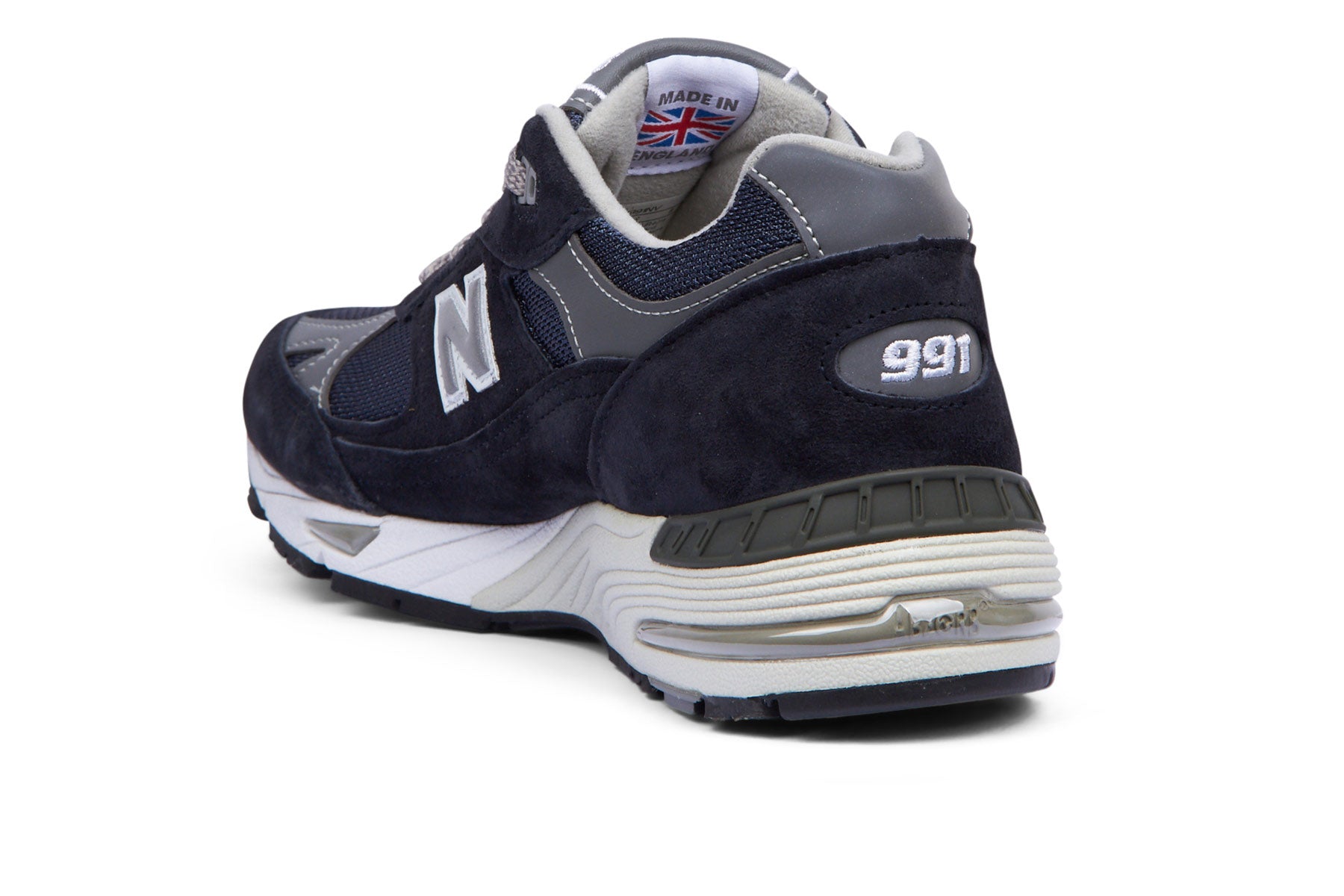 New Balance W991NV - Navy