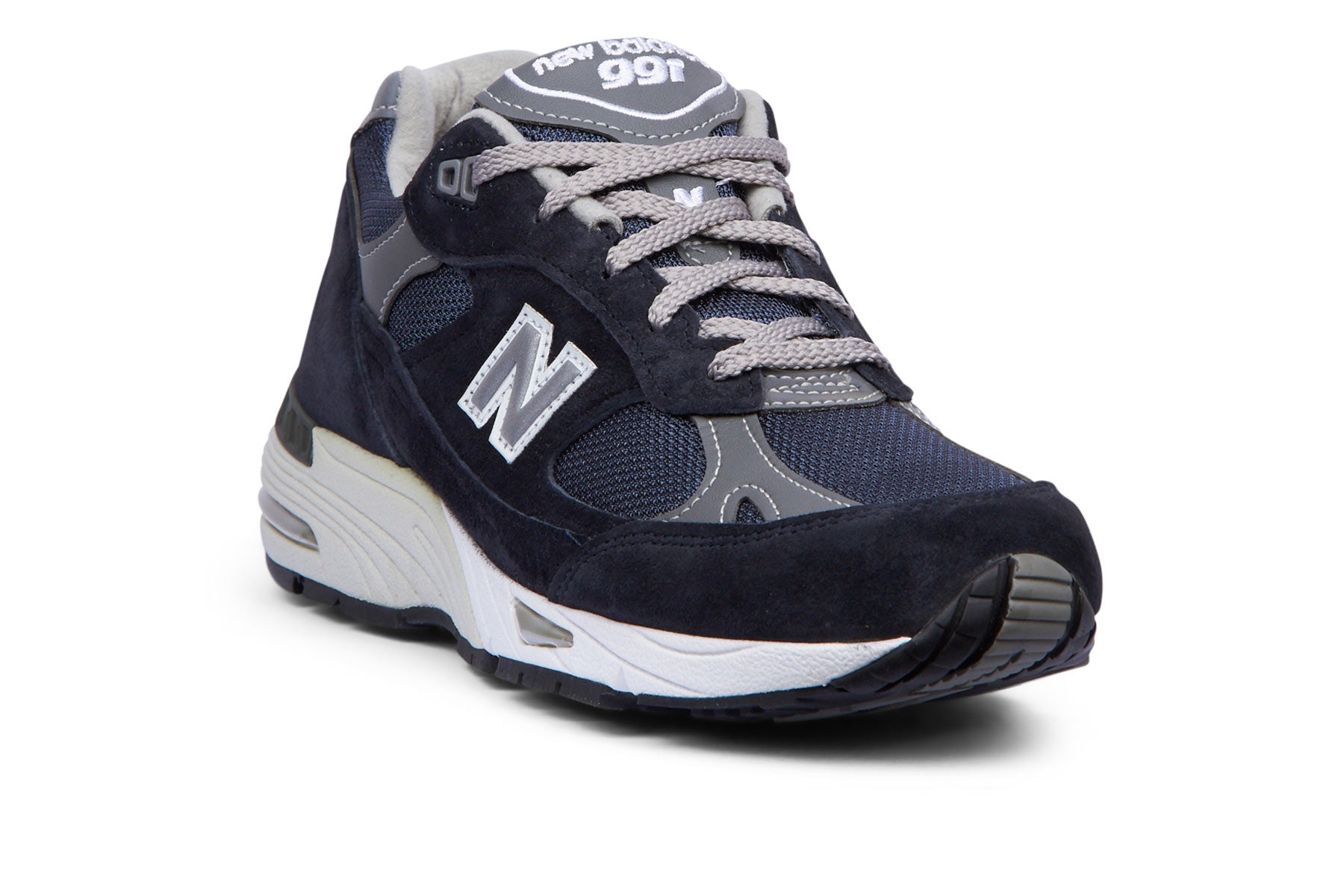 New Balance W991NV - Navy