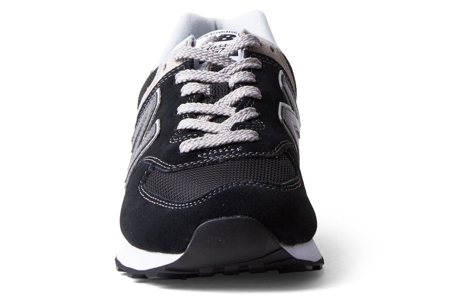 New Balance WL574EB - Black