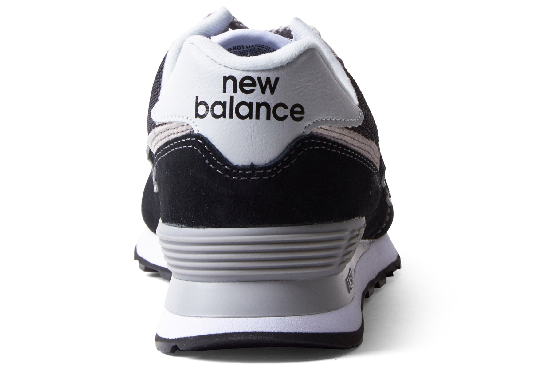 New Balance WL574EB - Black