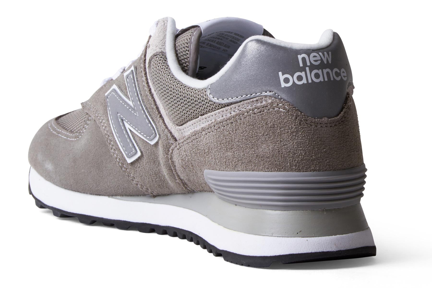 New Balance ML574EGG - Grey