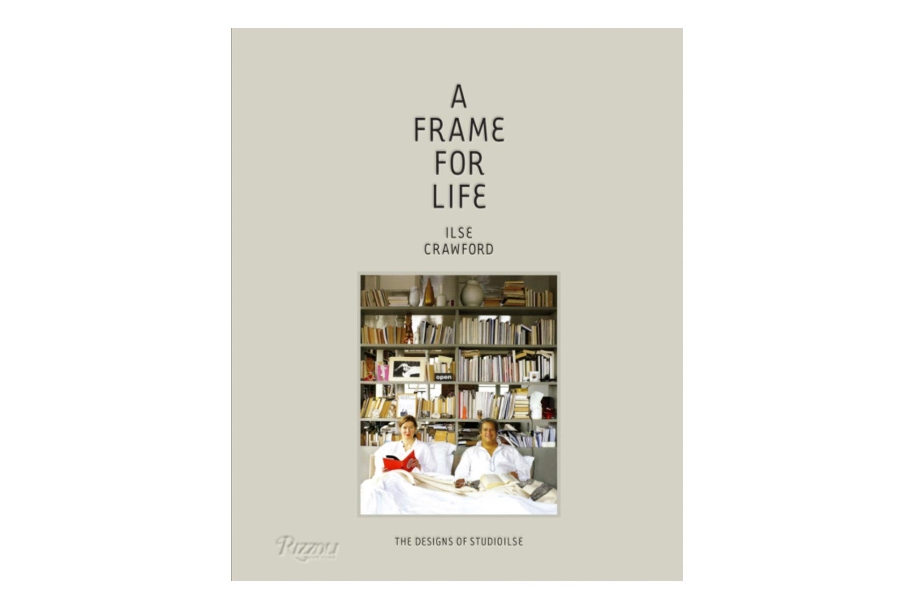 A Frame for Life - Studio Ilse
