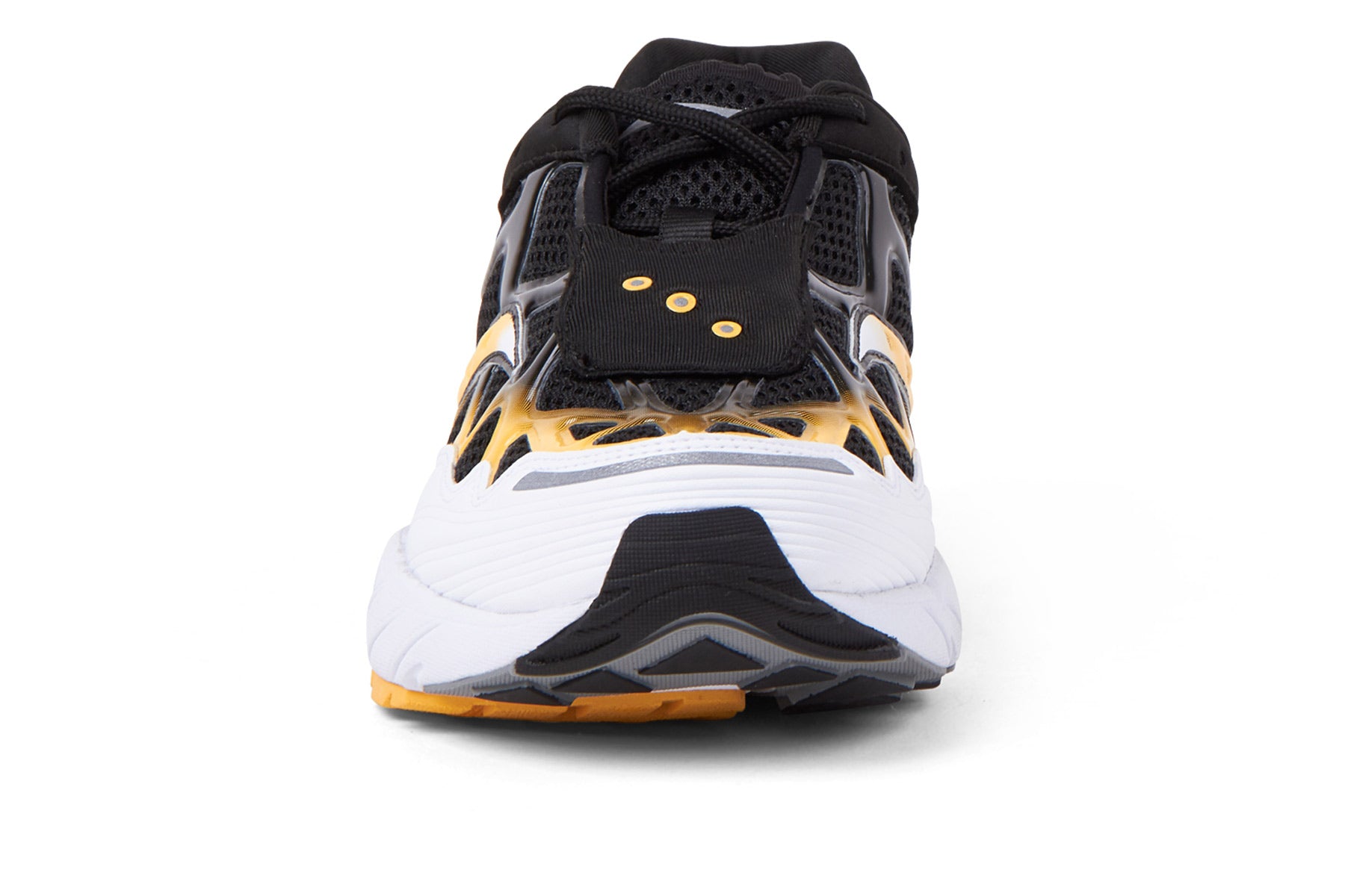 Saucony Grid Web - White / Black / Yellow