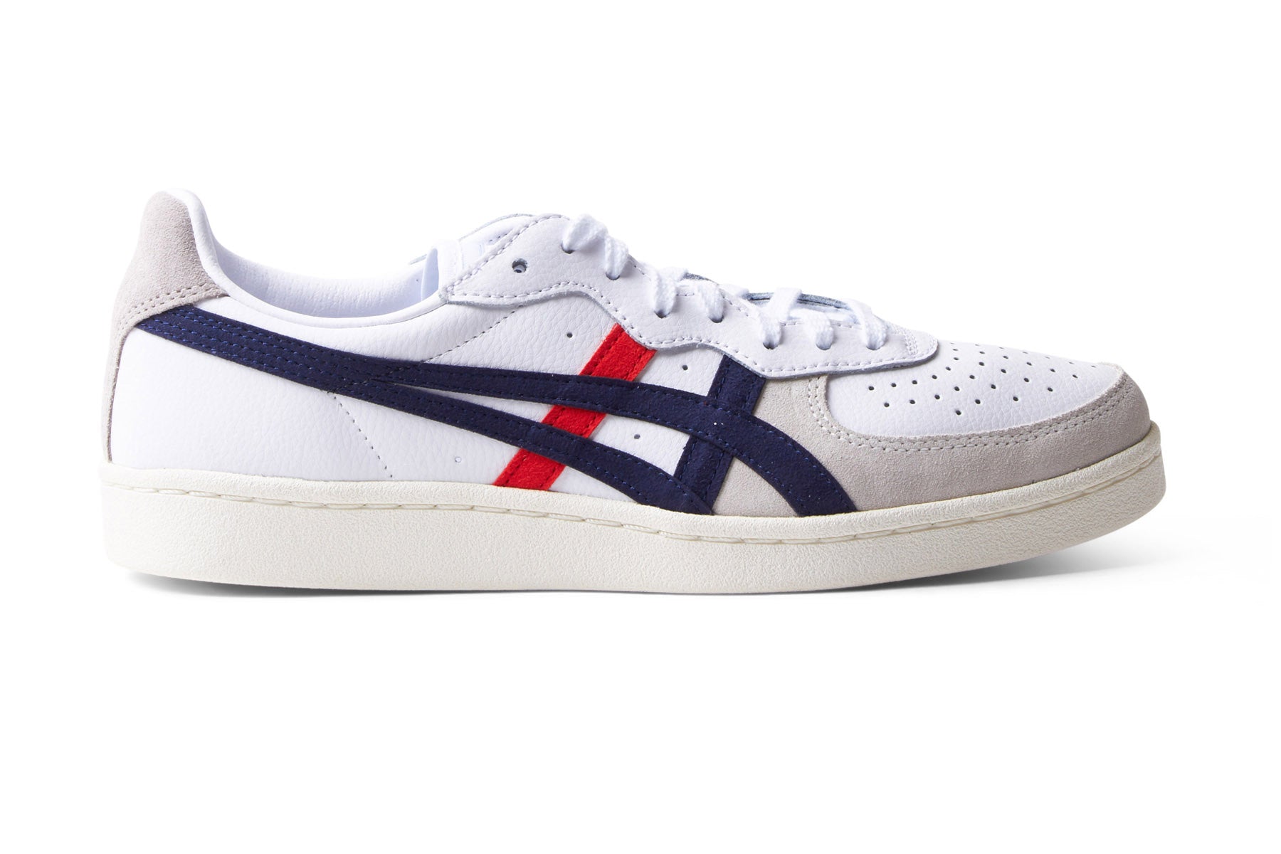 Onitsuka Tiger GSM - White/Peacoat