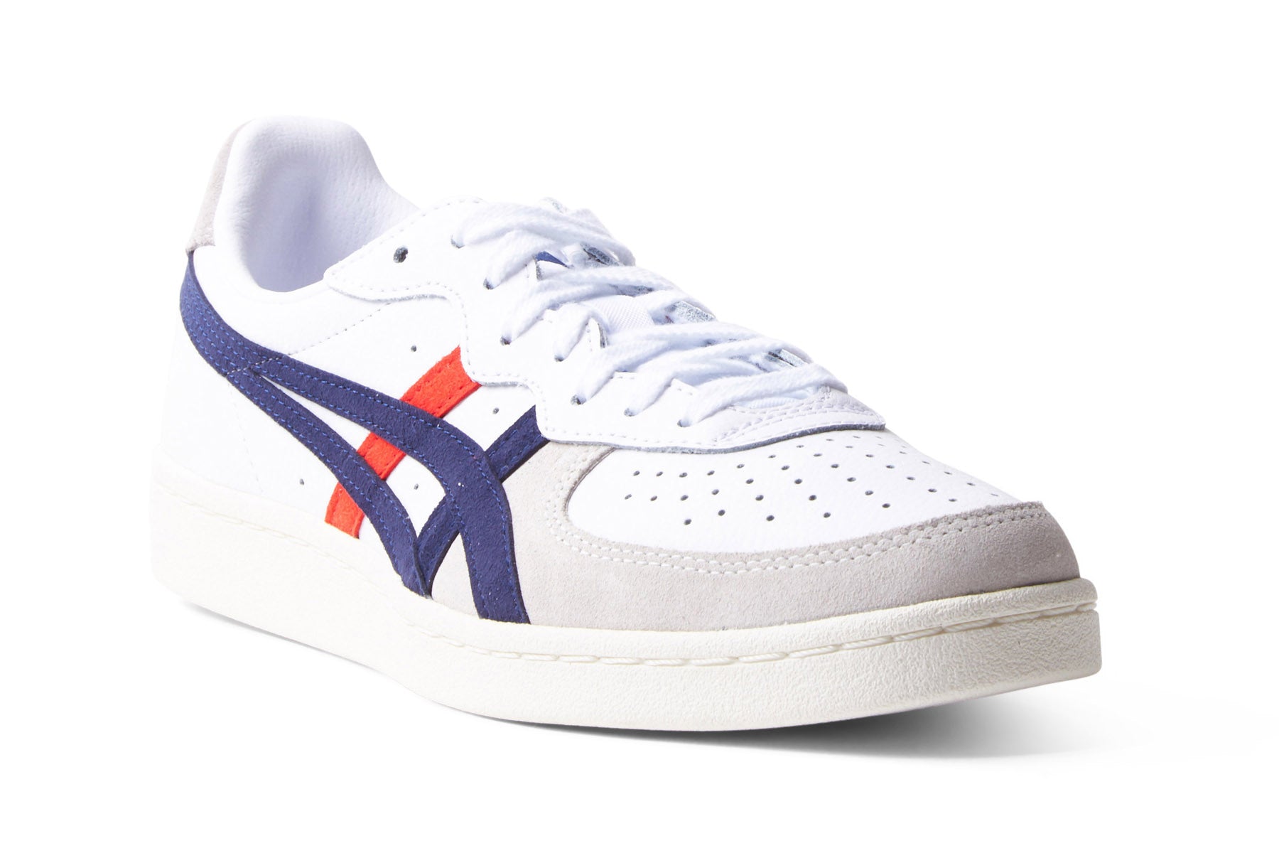 Onitsuka Tiger GSM - White / Peacoat