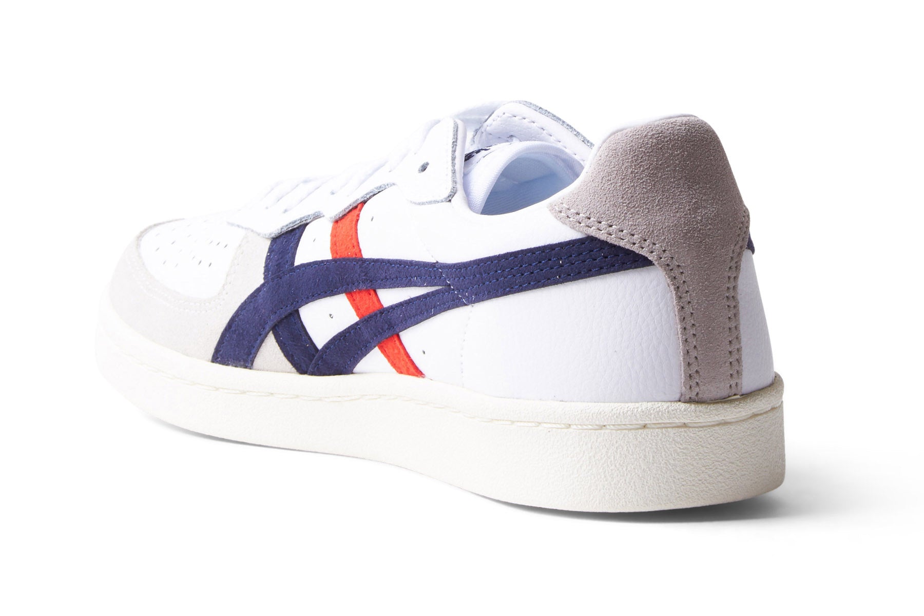 Onitsuka Tiger GSM - White / Peacoat