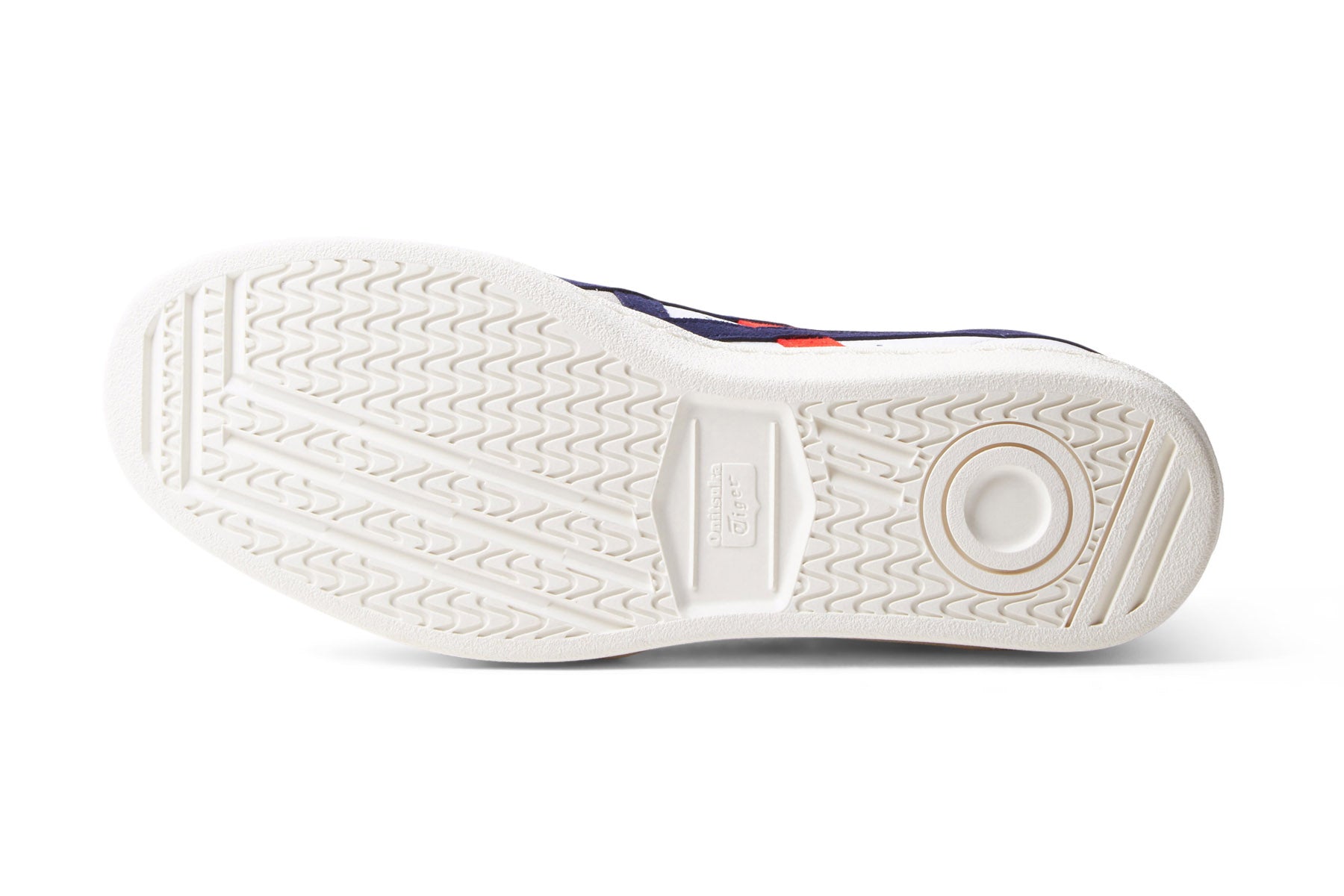 Onitsuka Tiger GSM - White / Peacoat