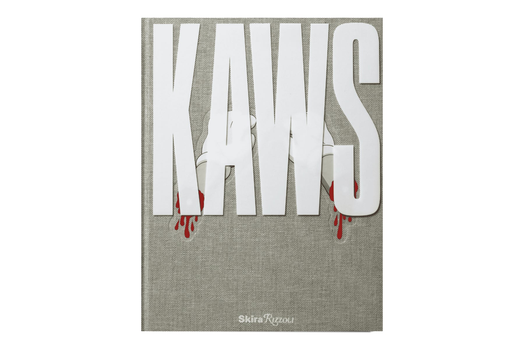 KAWS
