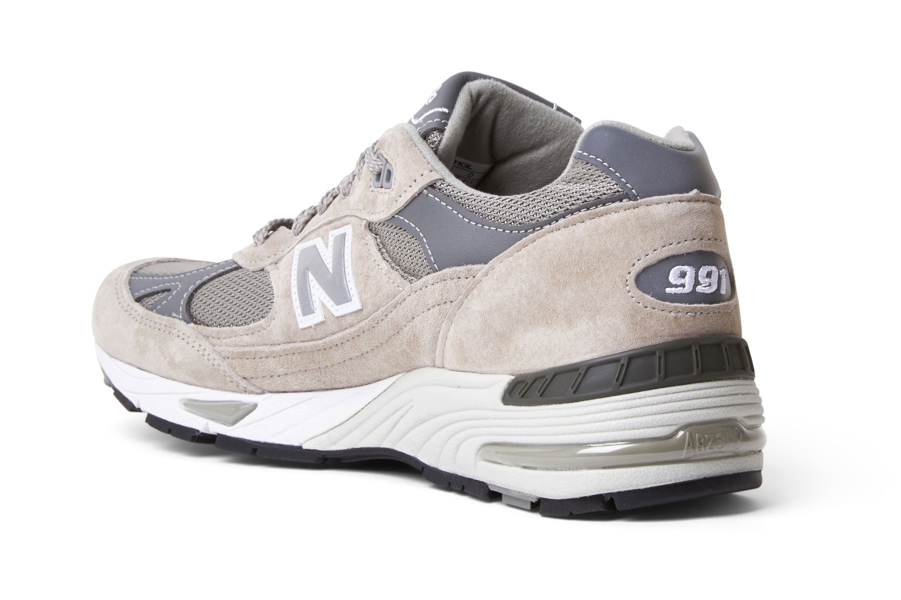 New Balance M991GL - Grey