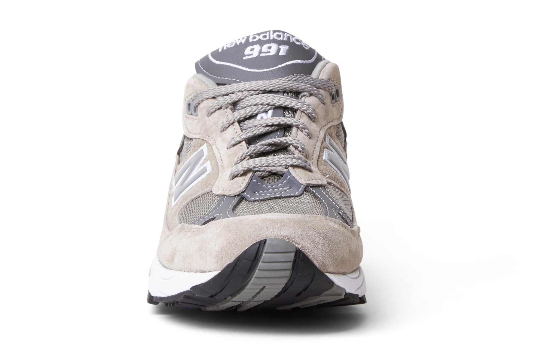 New Balance M991GL - Grey