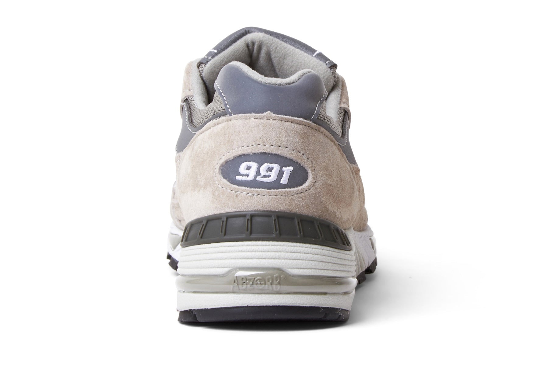 New Balance M991GL - Grey