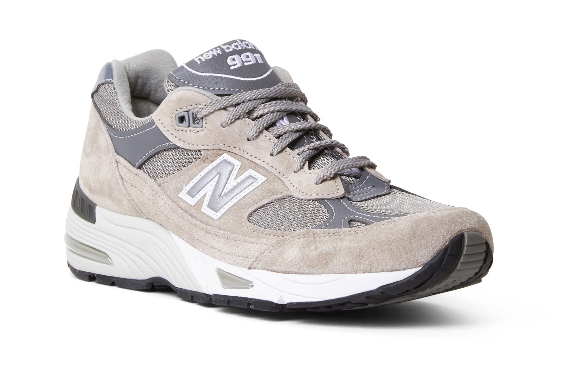 New Balance M991GL - Grey