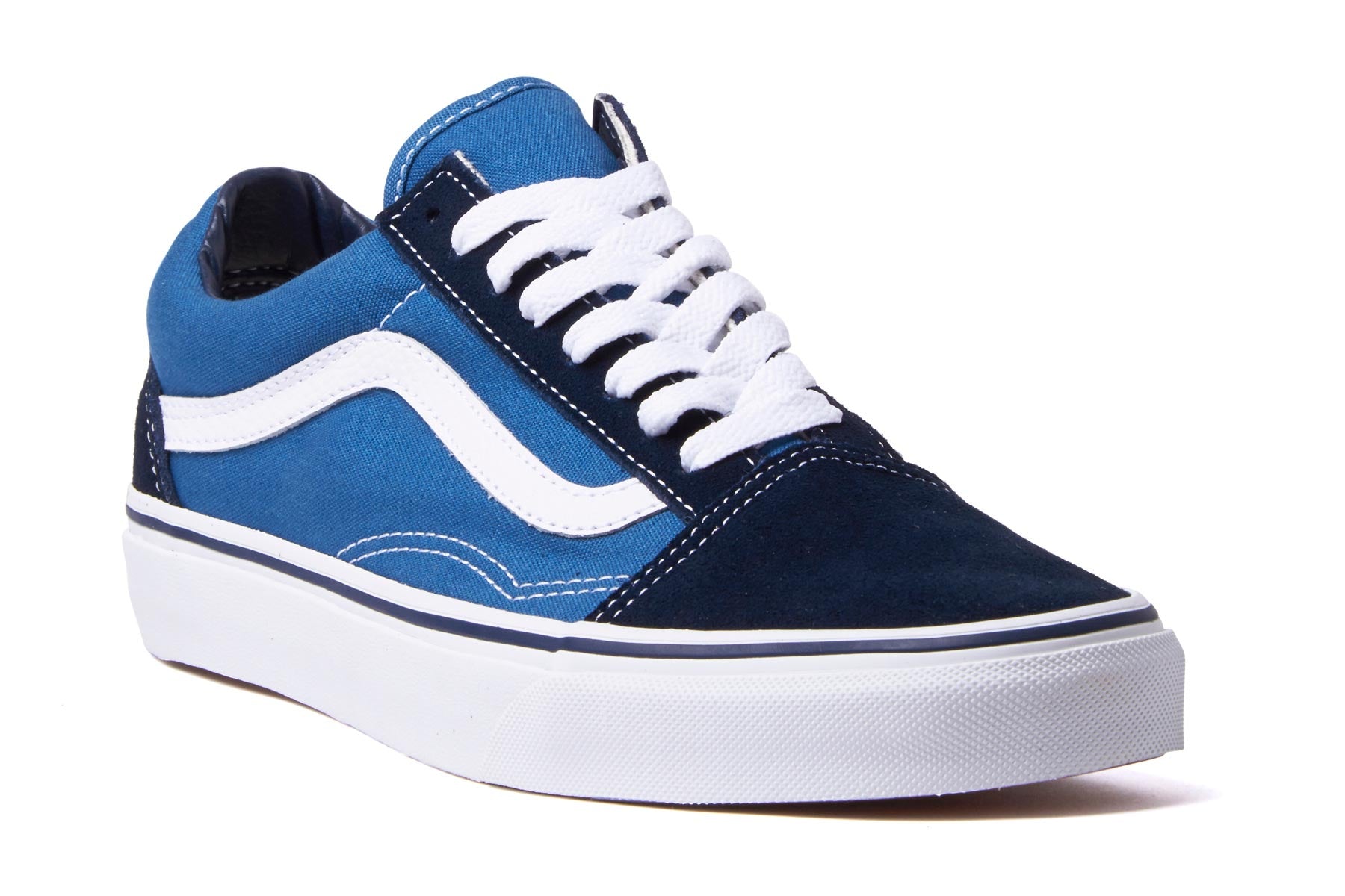 Vans Old School - Navy