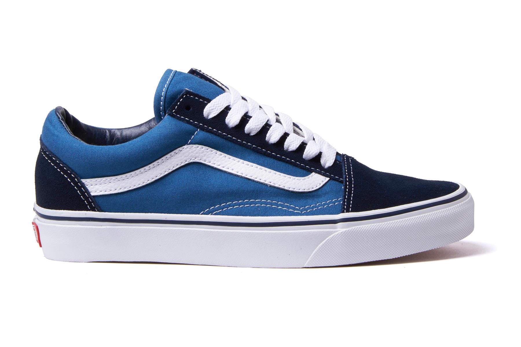 Vans Old School - Navy