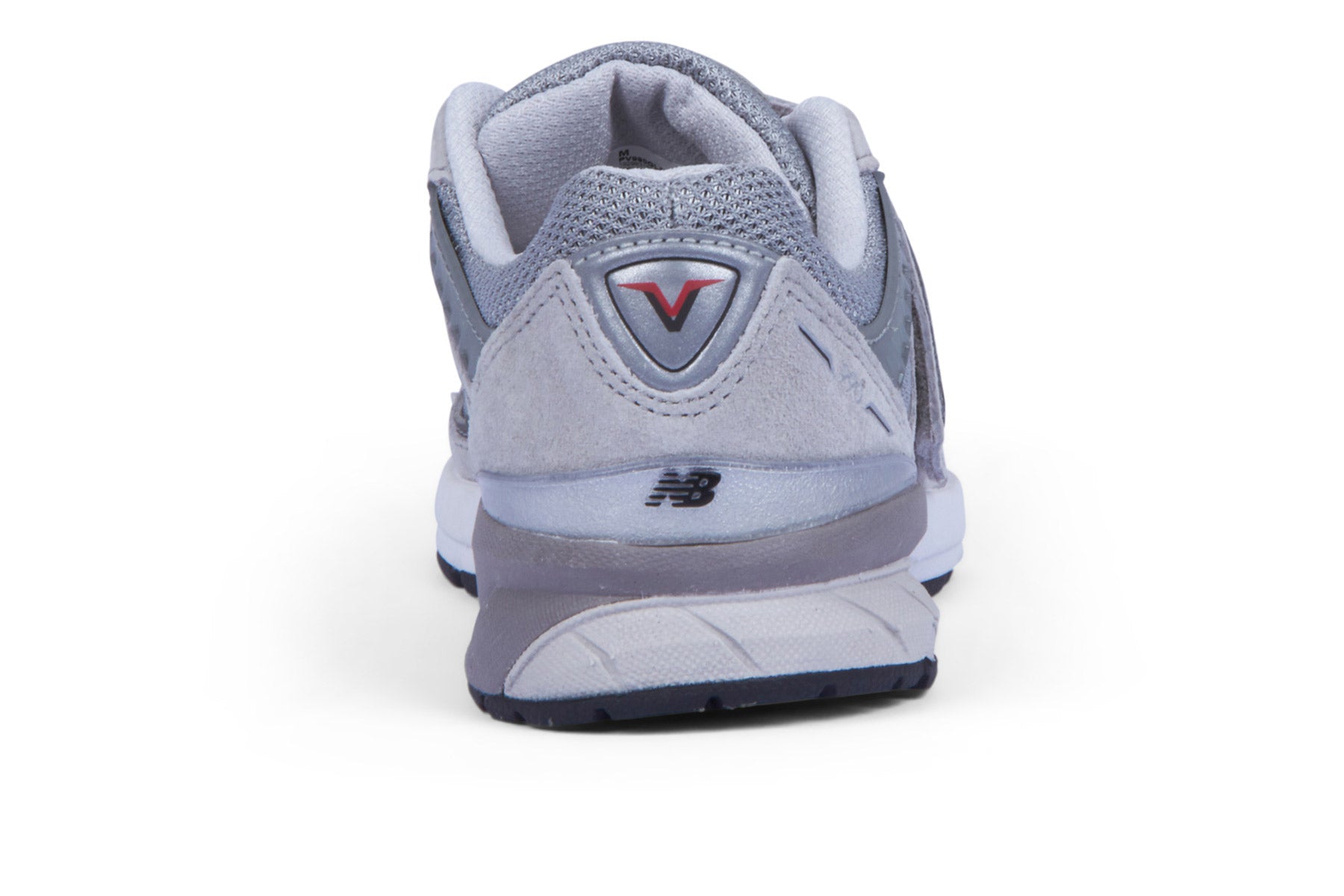 New Balance PV990GL5 (Kids) - Grey