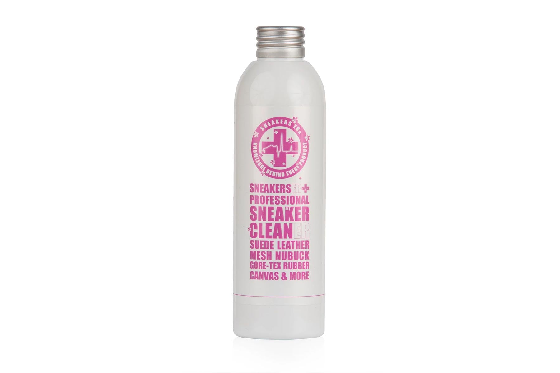 SneakersER - Sakura Pro Cleaning Solution