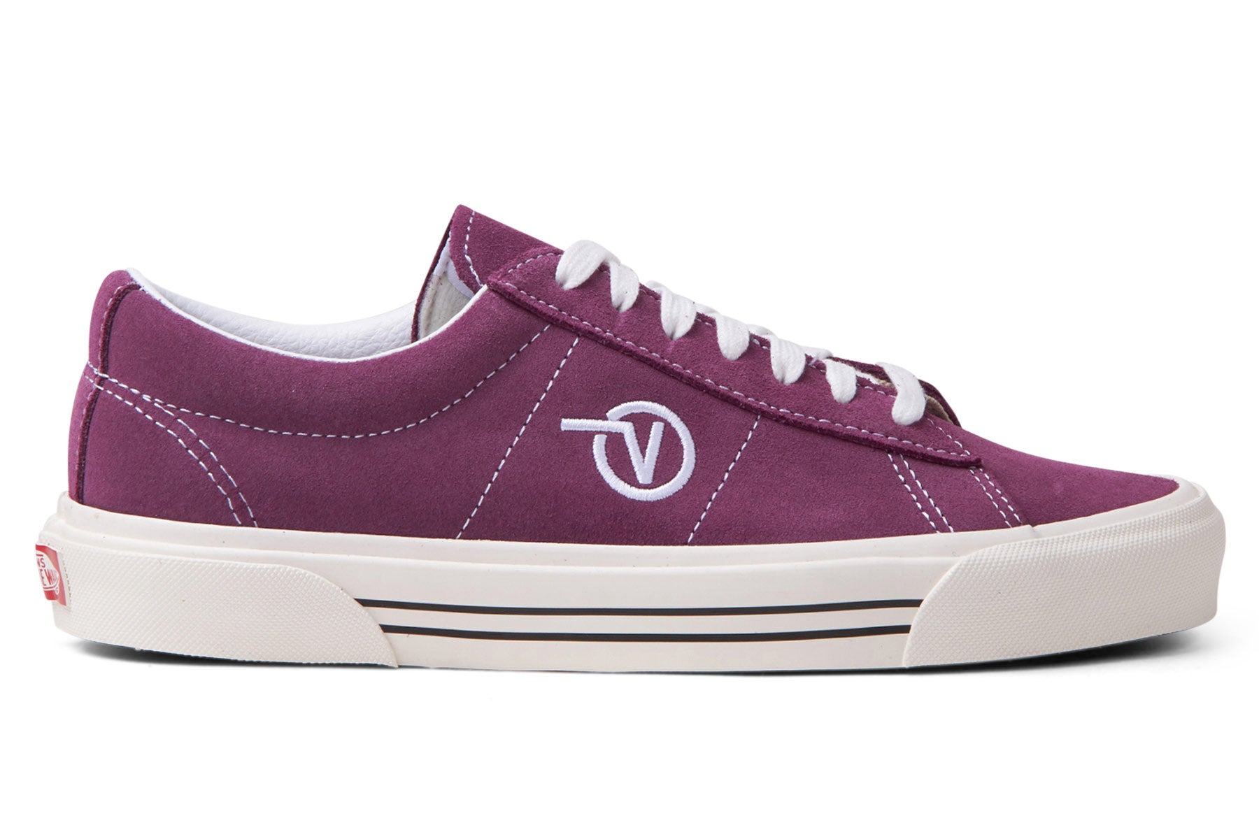 Vans Sid DX (Anaheim) - Grape