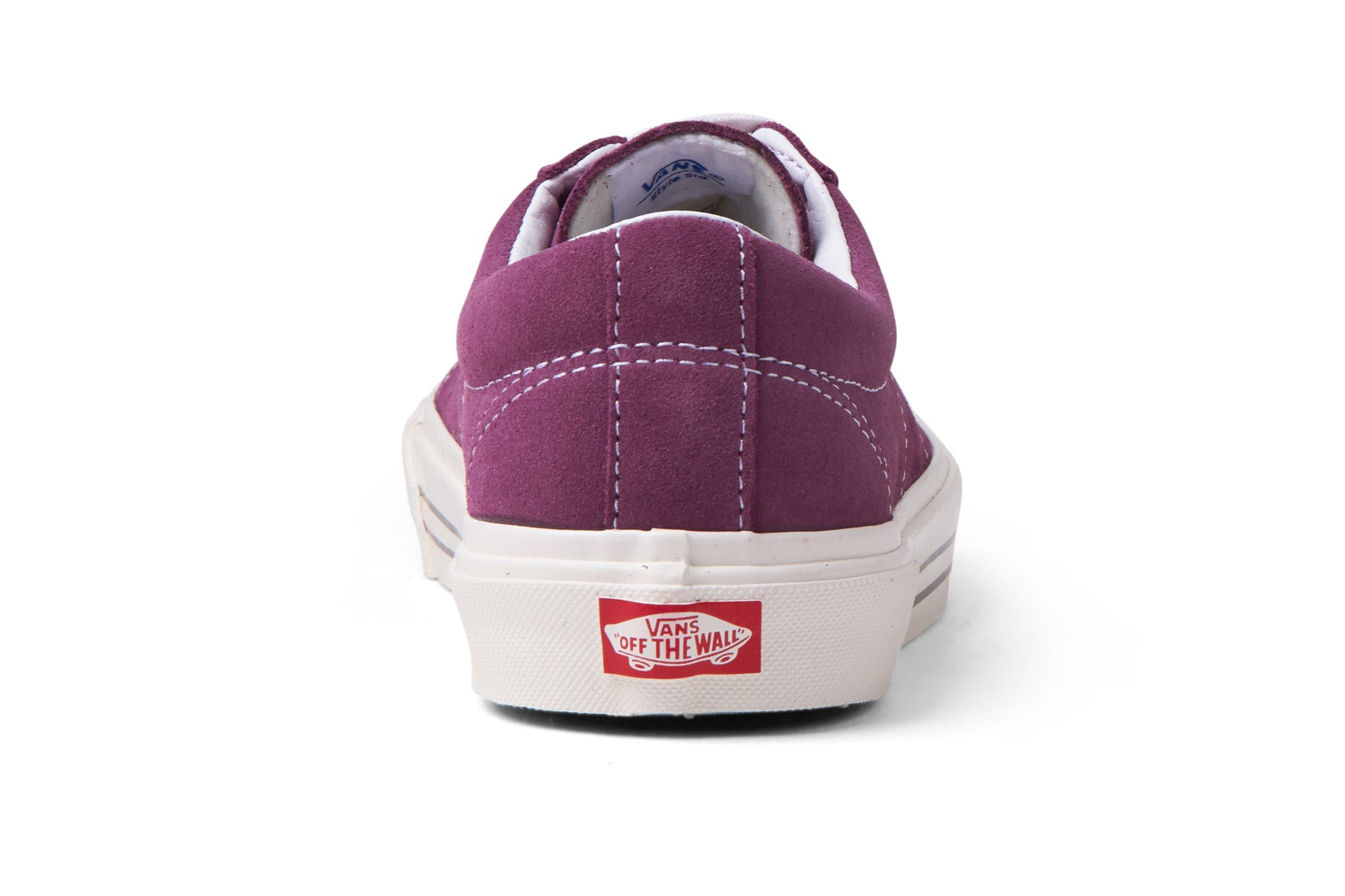 Vans Sid DX (Anaheim) - Grape