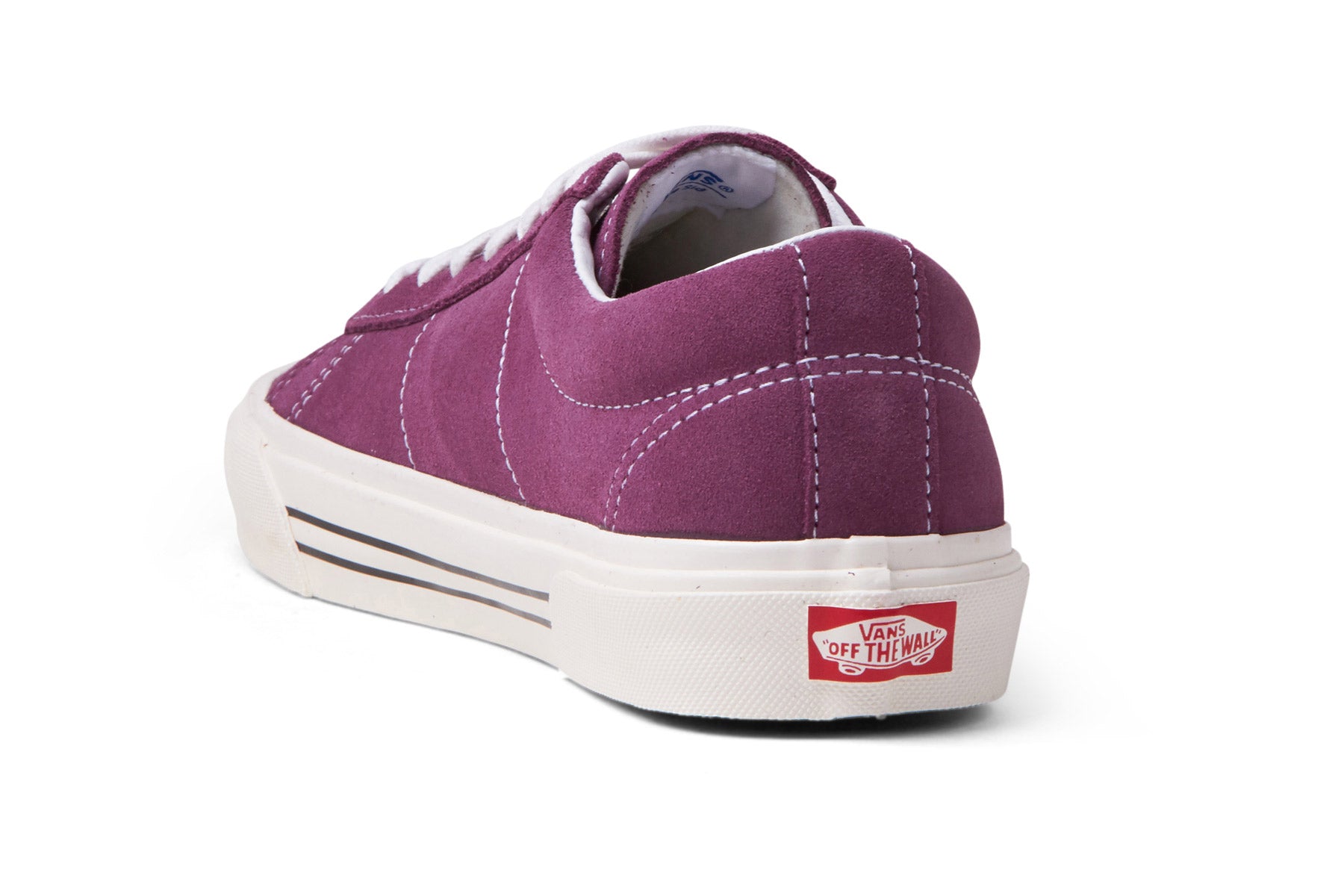 Vans Sid DX (Anaheim) - Grape