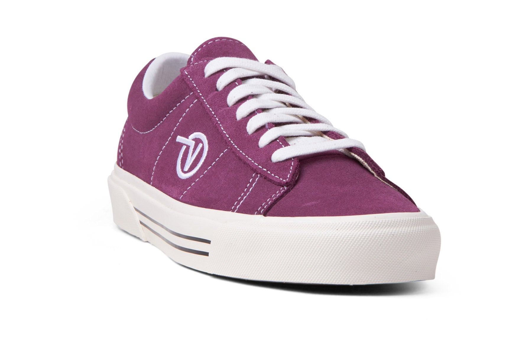 Vans Sid DX (Anaheim) - Grape