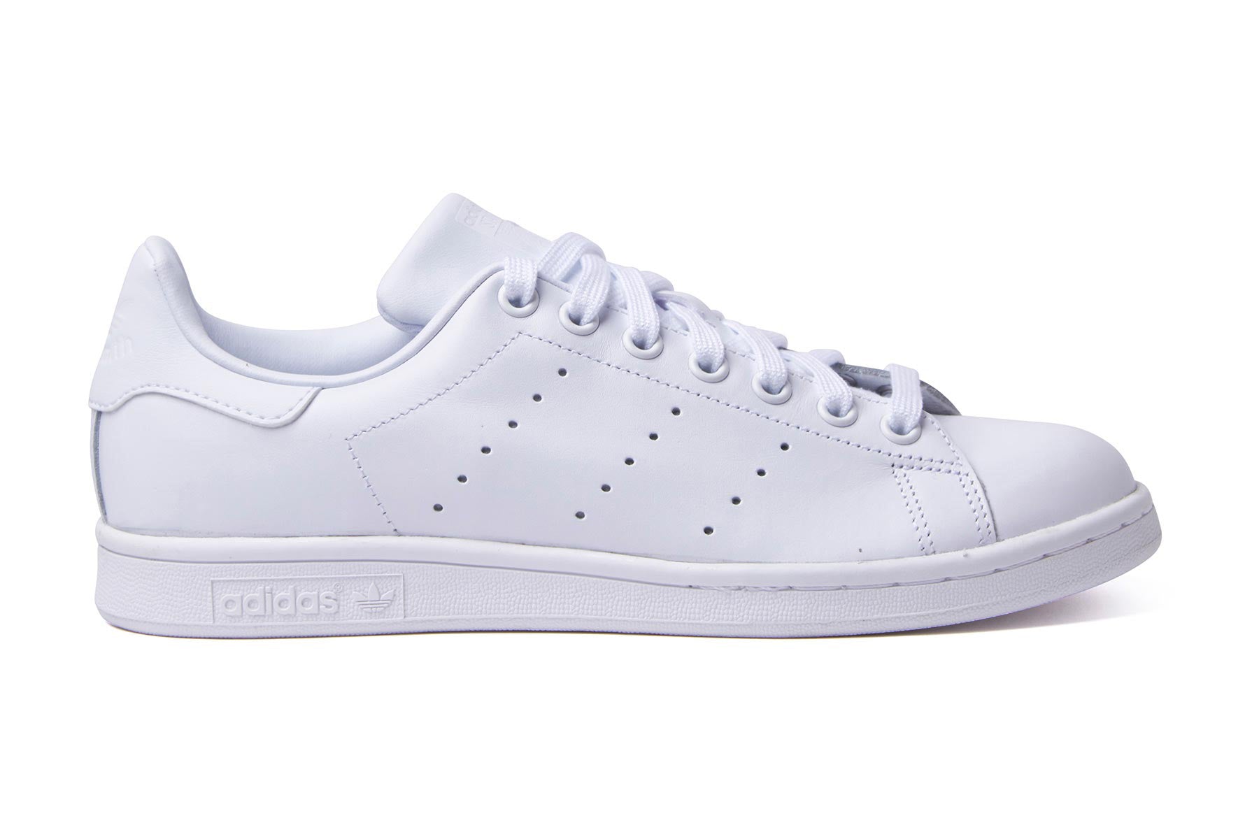 Adidas Stan Smith - White/White/White