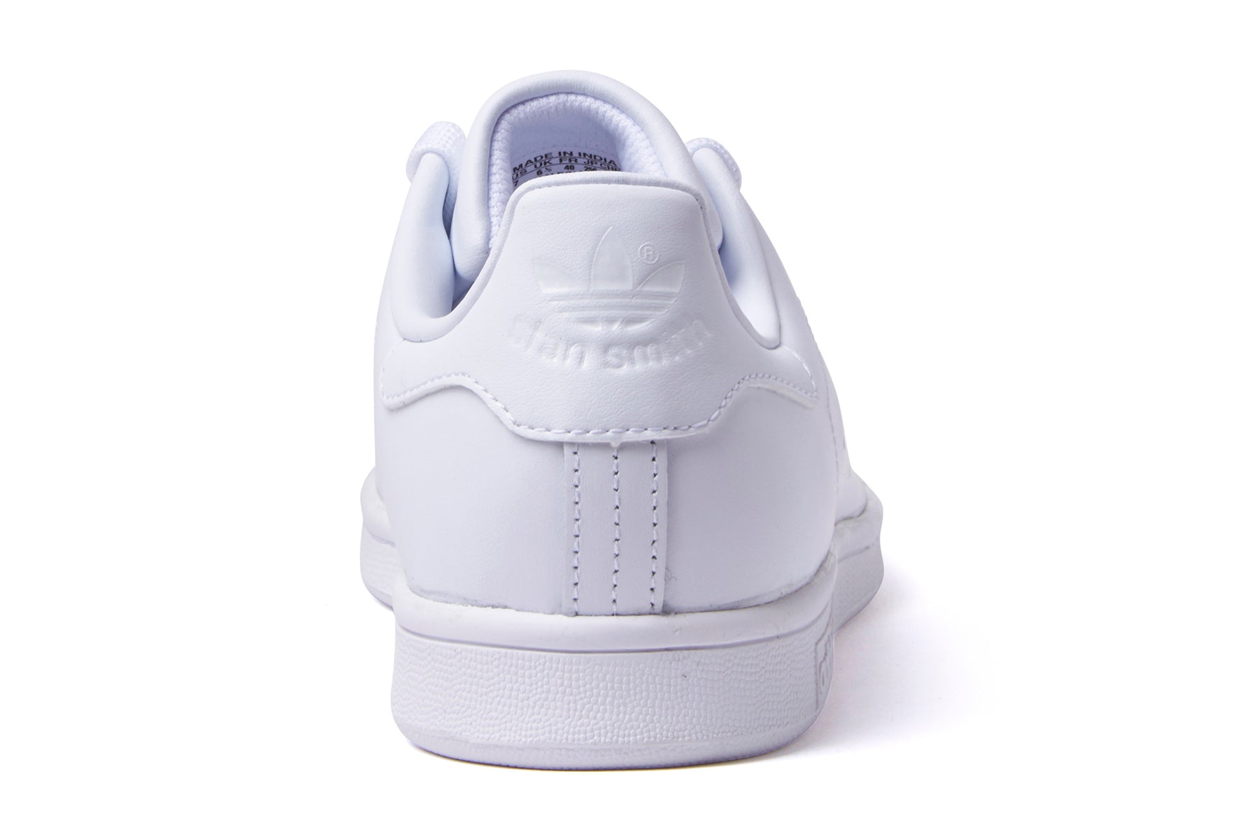 Adidas Stan Smith - White / White / White