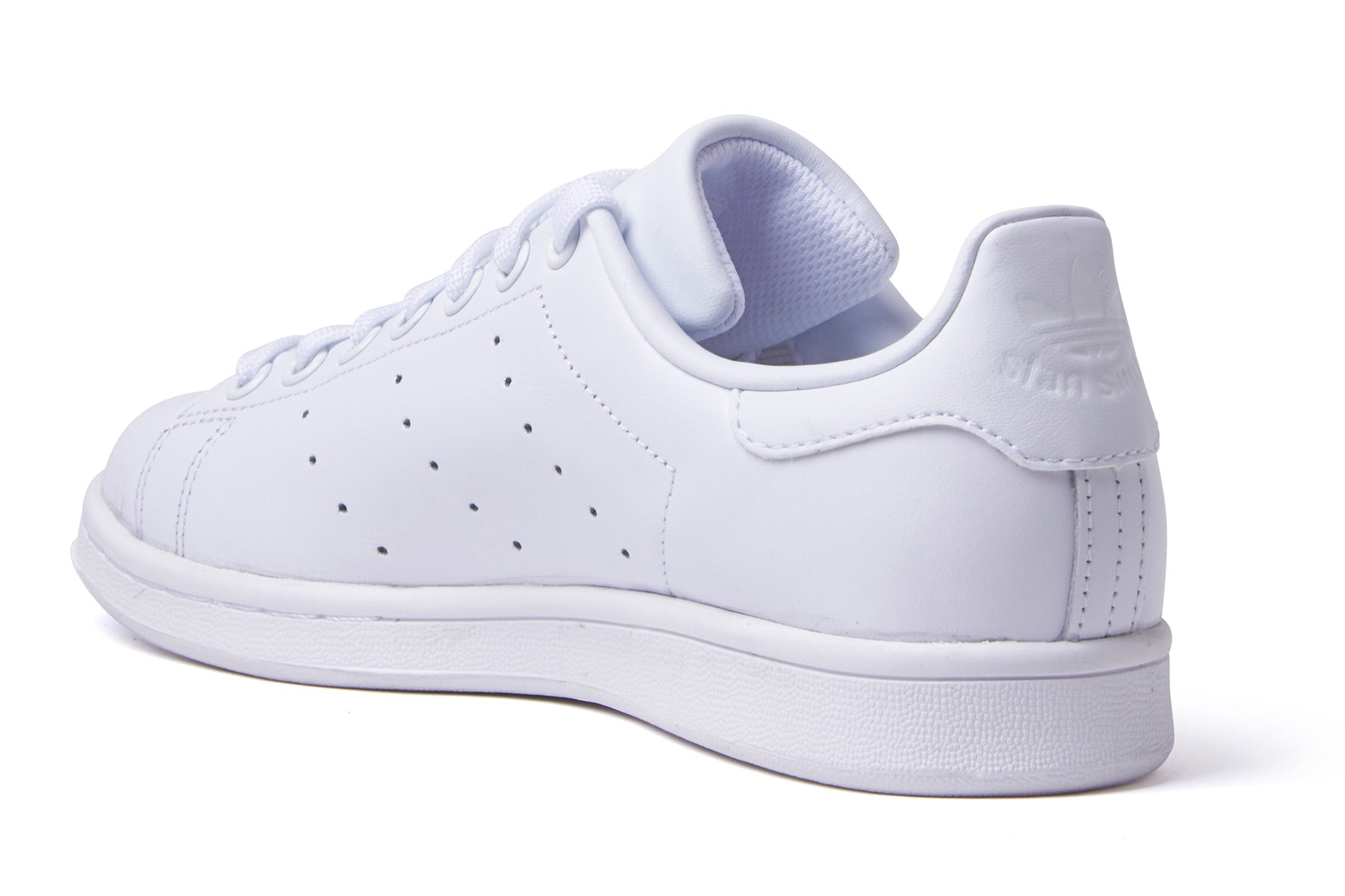 Adidas Stan Smith - White / White / White