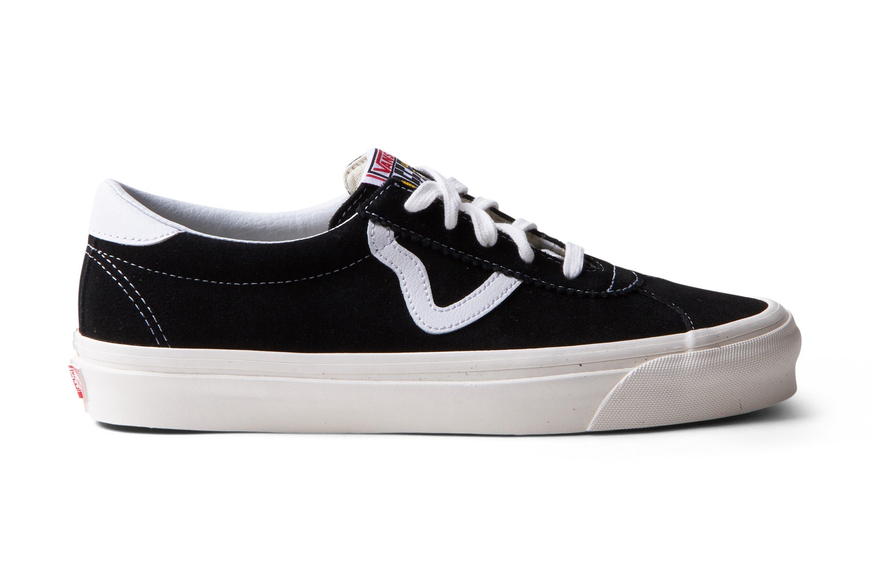 Dx Anaheim Factory Style Vans Style 73 Dx Shoes Black Style 73