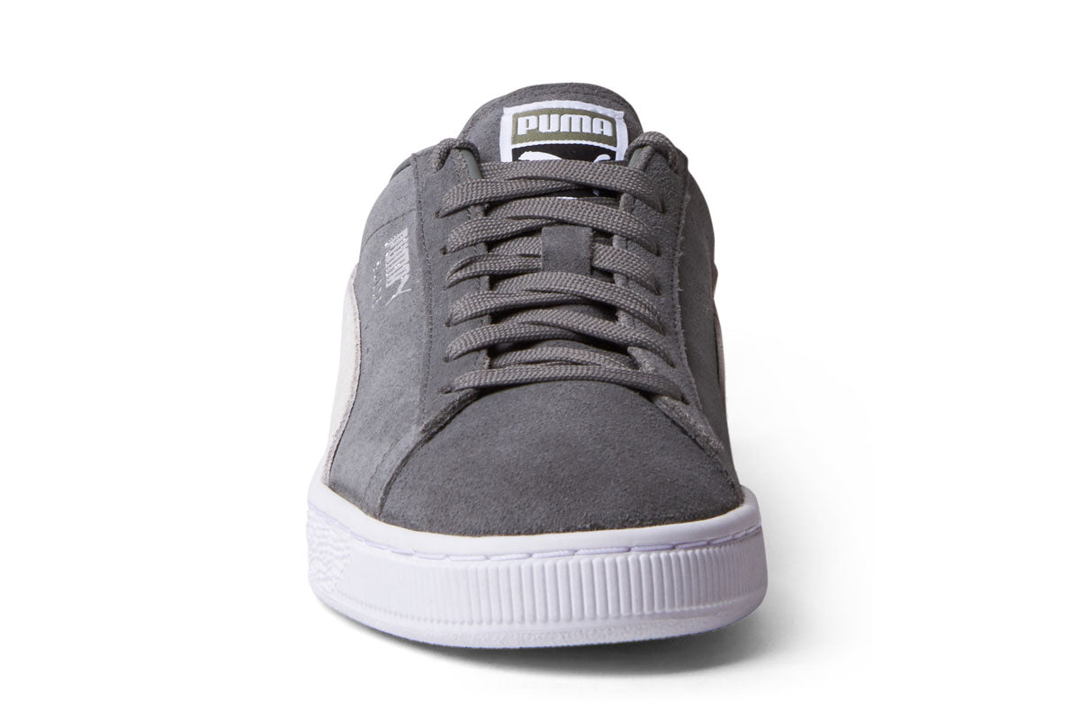 Puma Suede Classic - Agave Green