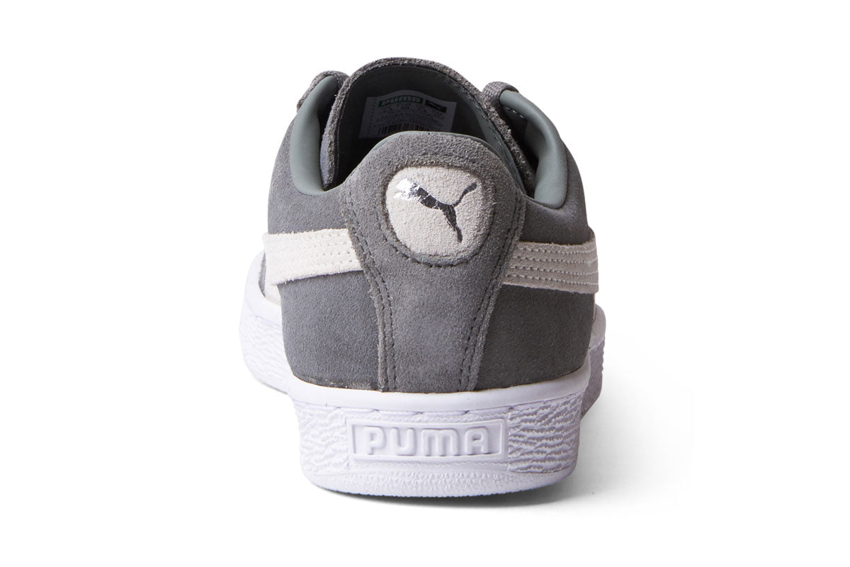 Puma Suede Classic - Agave Green