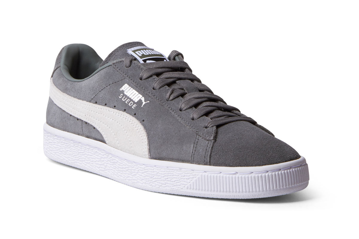 Puma Suede Classic - Agave Green