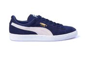 Puma Suede Classic - Peacoat/White