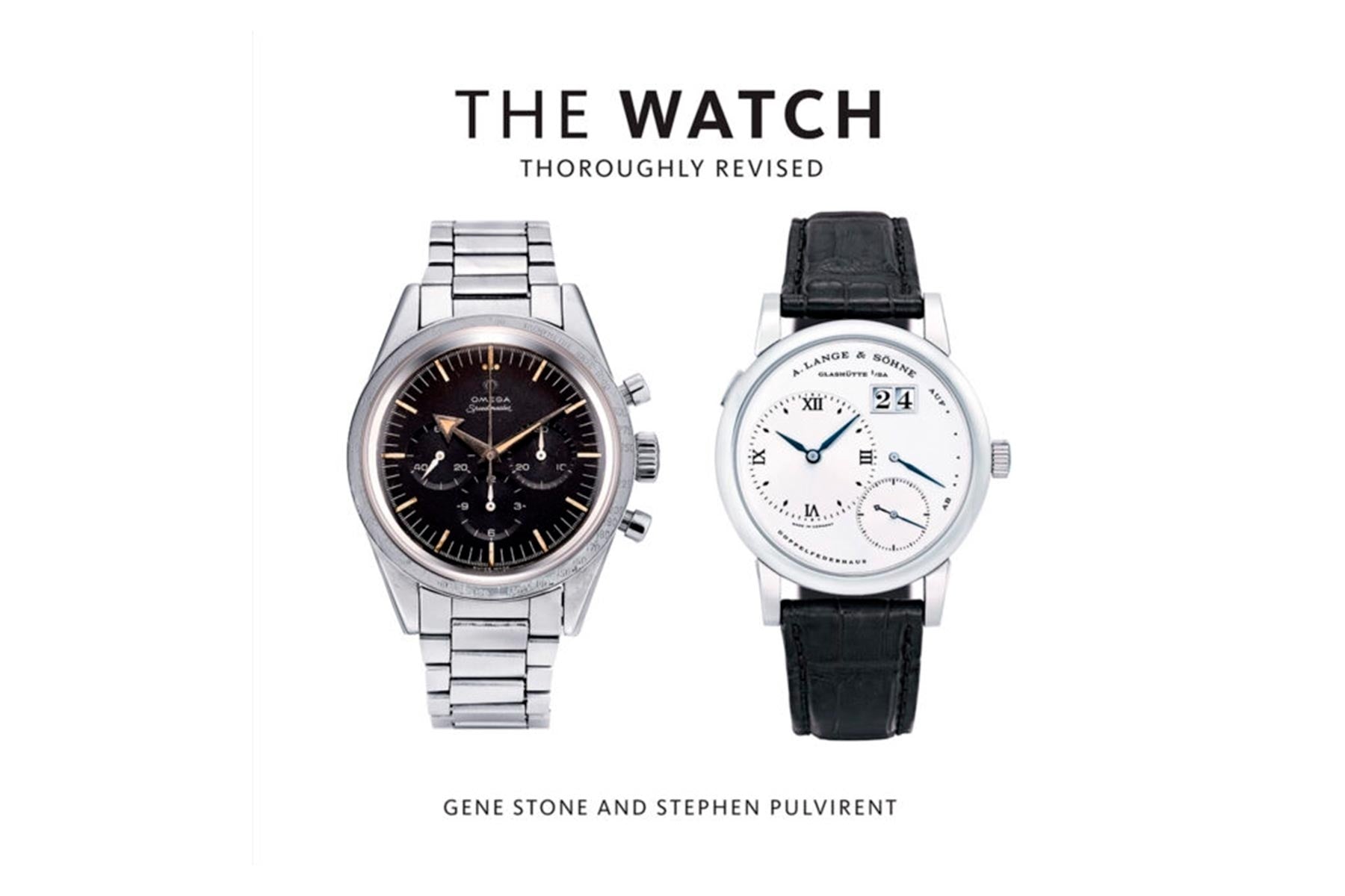 The Watch – Thoroughly Revised