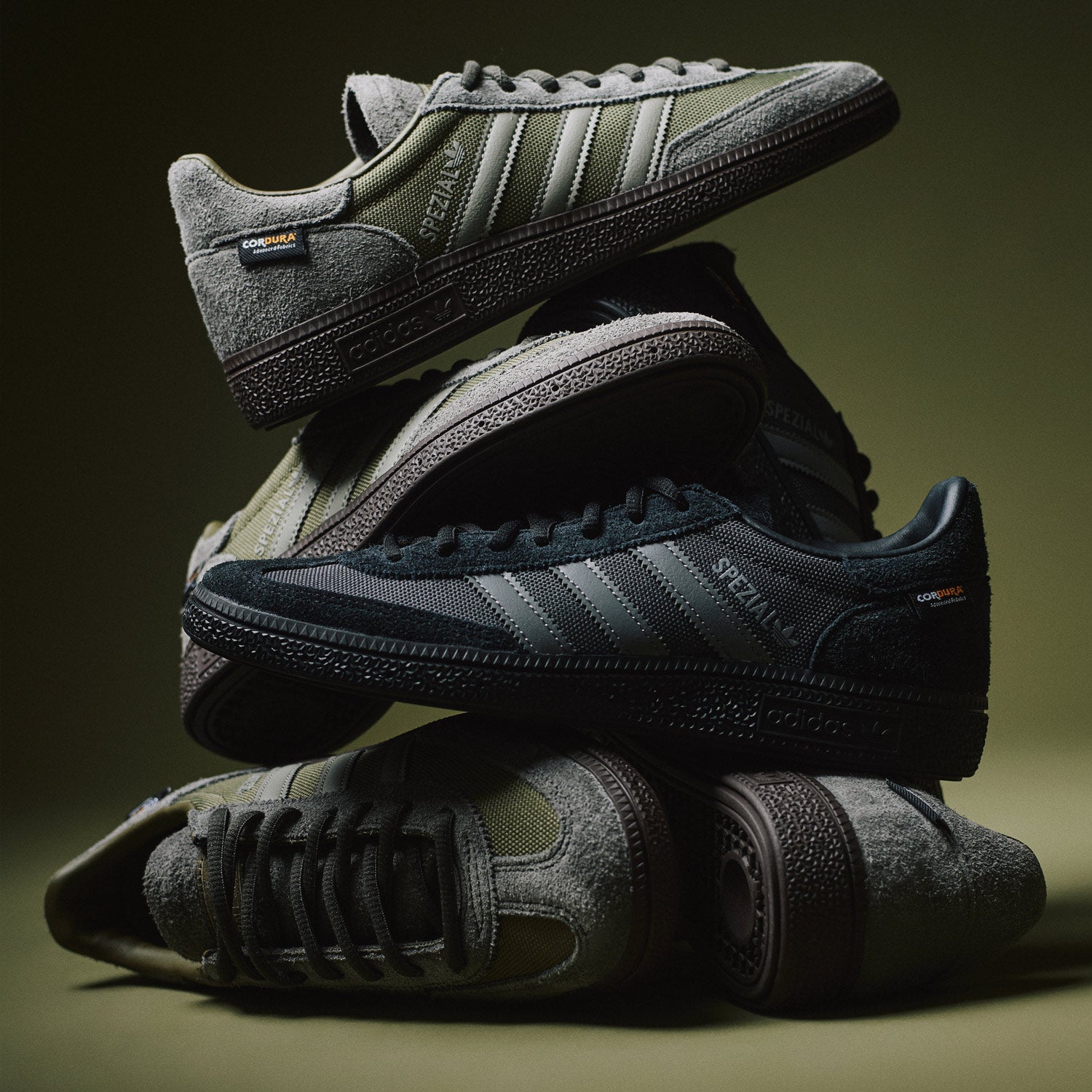 Adidas Handball Spezial CORDURA® Pack