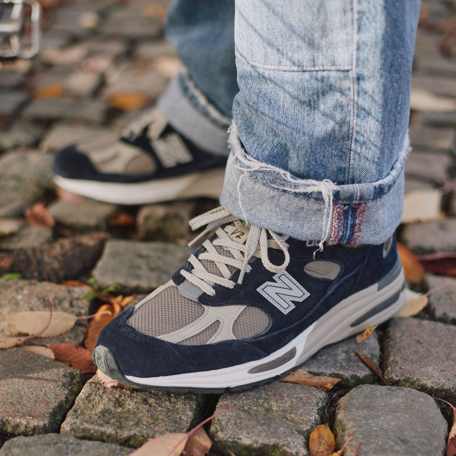 New Balance U991DB2