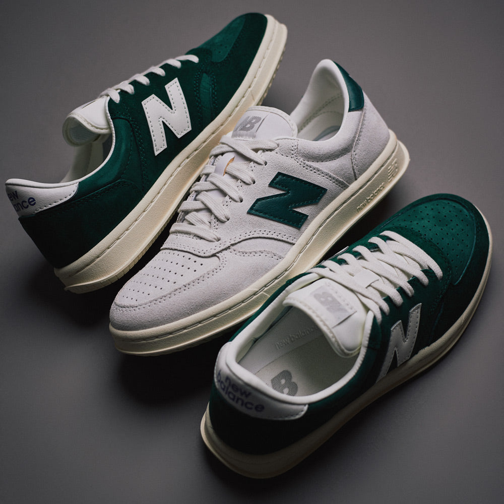 New Balance CT500CH + CT500CG