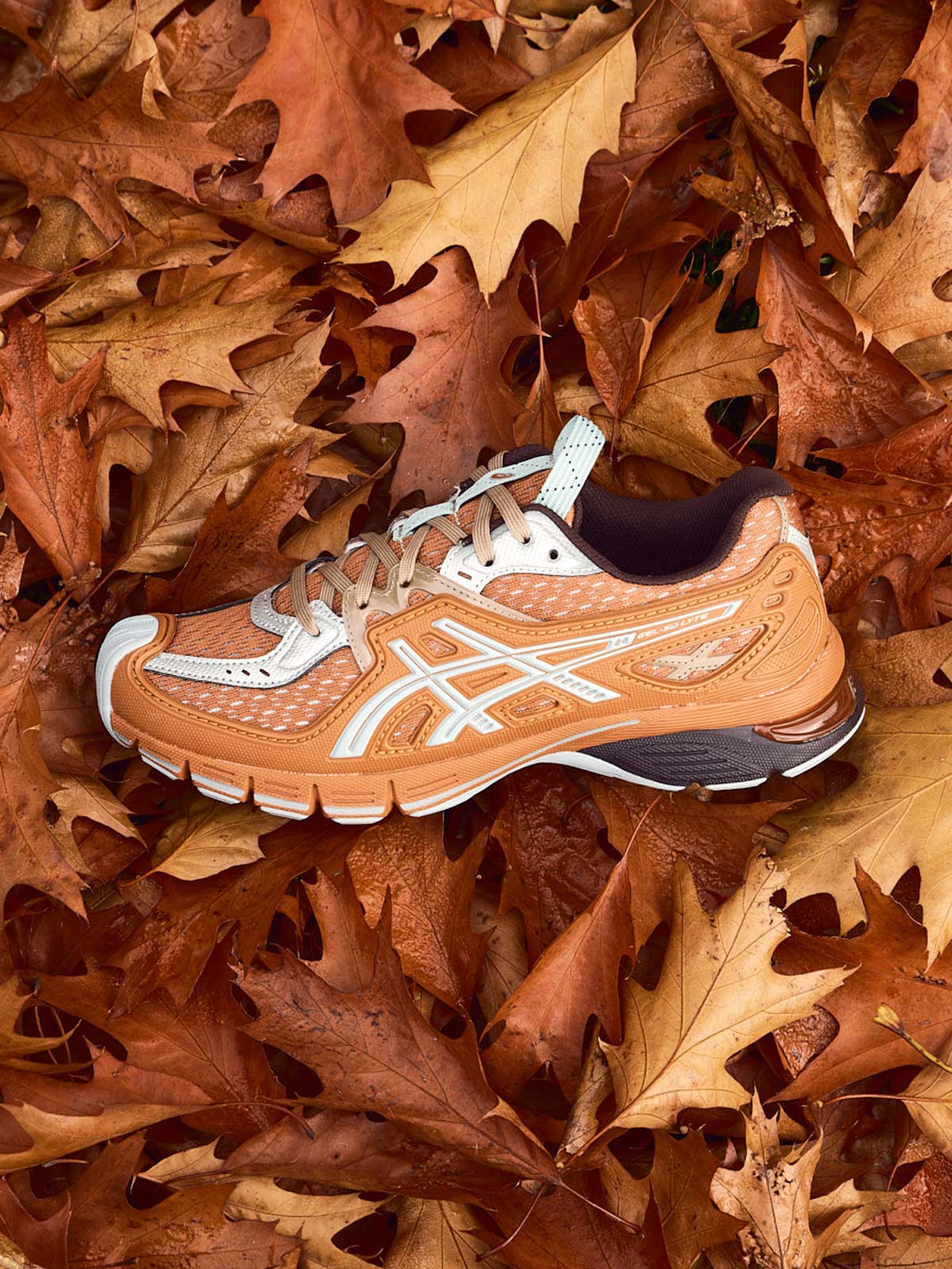 Asics UB12-S Gel-SD-Lyte