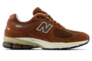 New Balance M2002RFF - Rich Oak/Dark Mushroom