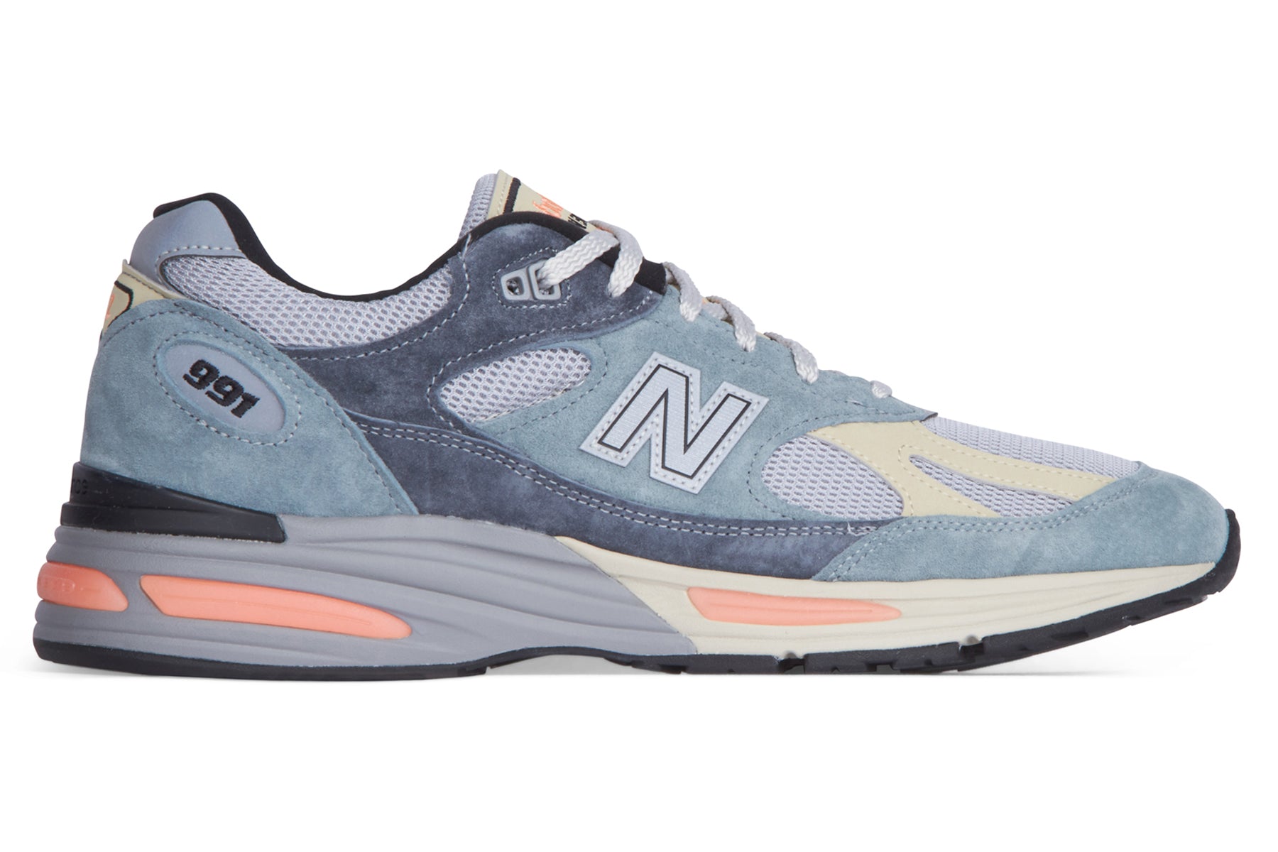 New Balance 991 | Wide selection | Buy online here | Shoe Chapter