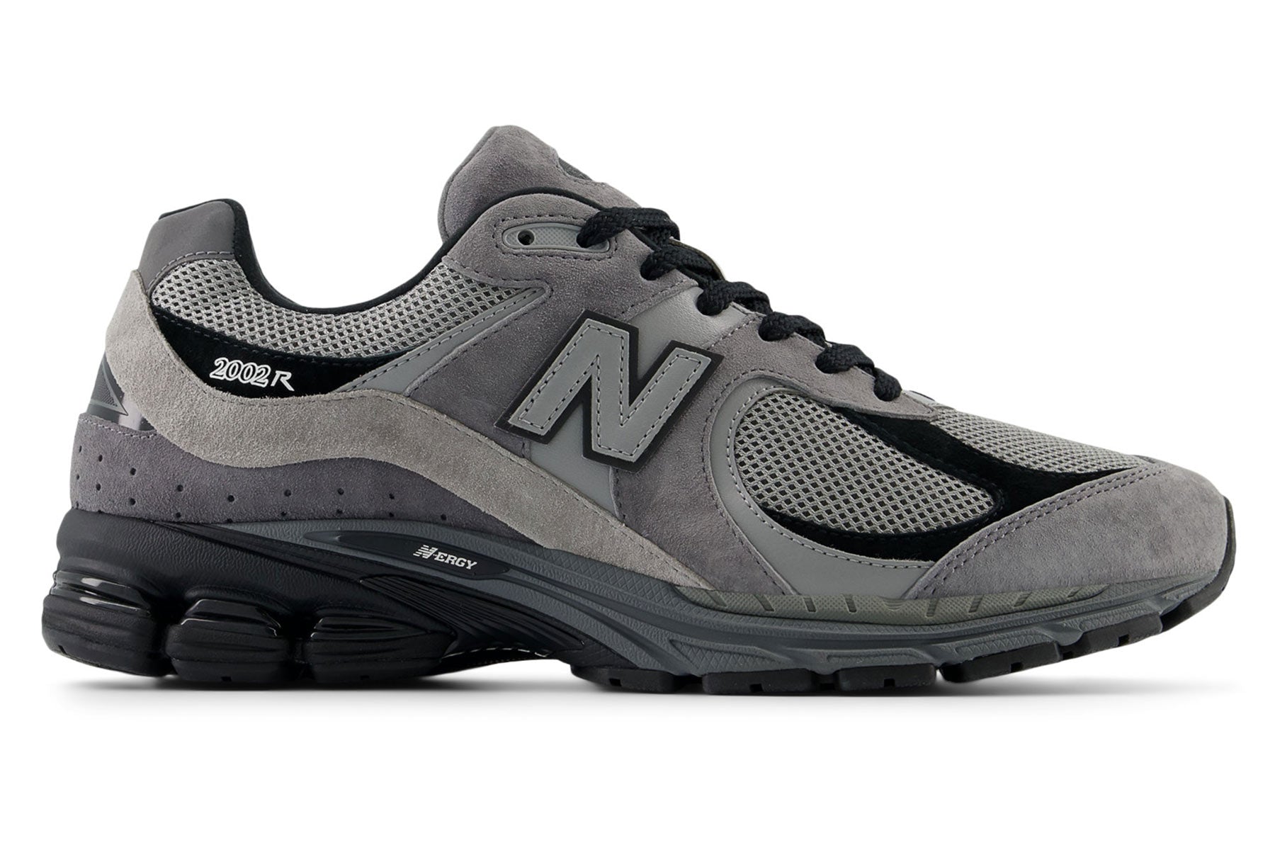 New Balance M2002RCL - Castlerock/Shadow Grey